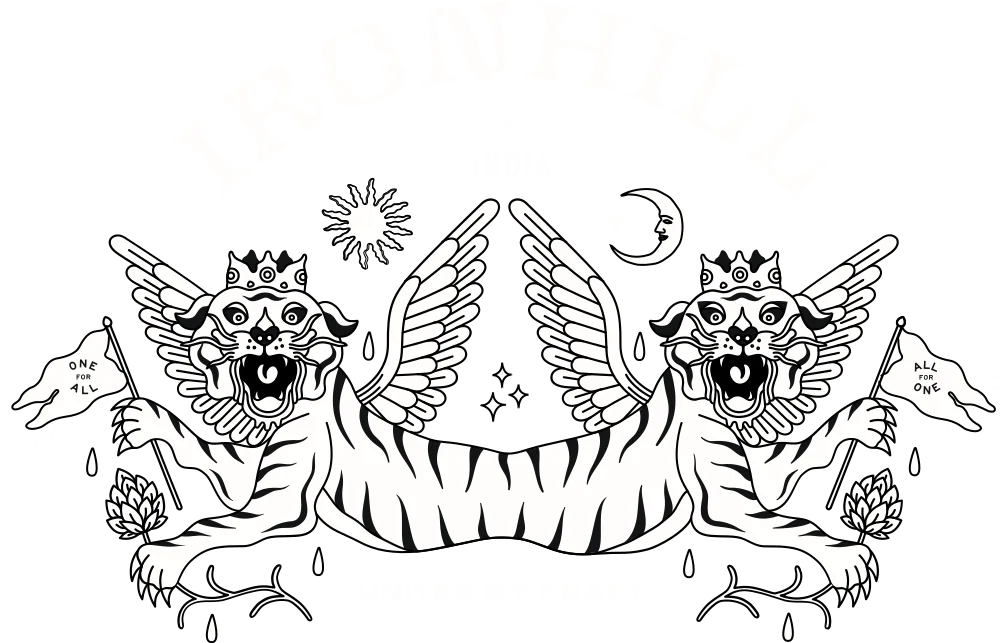 ironhillindia